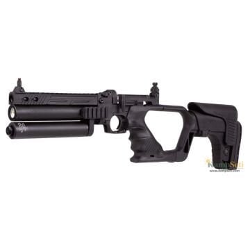 Hatsan Jet 2 PCP Havalı Tabanca ve Tüfek 5.5 mm