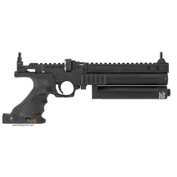 Hatsan Jet 2 PCP Havalı Tabanca ve Tüfek 5.5 mm