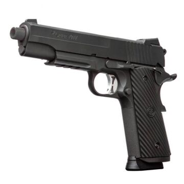 Sig Sauer ProForce 1911 Tacops Blowback Airsoft Tabanca CO2