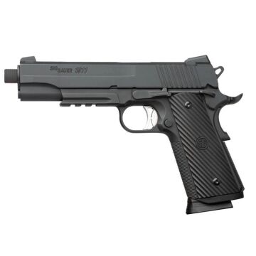 Sig Sauer ProForce 1911 Tacops Blowback Airsoft Tabanca CO2