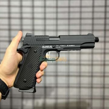 Sig Sauer ProForce 1911 Tacops Blowback Airsoft Tabanca CO2