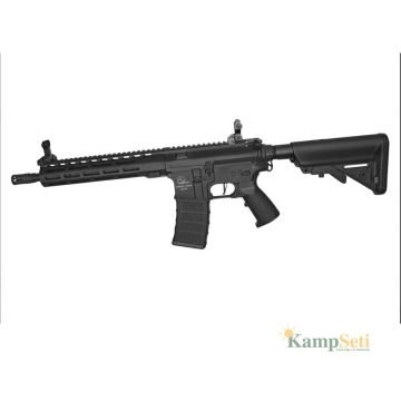 ASG Armalite M15 Defense M-Lok 10'' Valuepack AEG Airsoft Tüfek