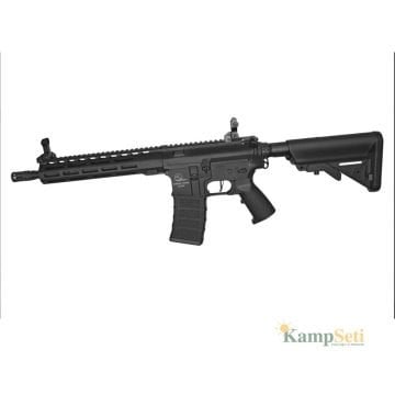 ASG Armalite M15 Defense M-Lok 10'' Valuepack AEG Airsoft Tüfek