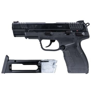 ASG Springfield Armory XD-E 4.5'' Blowback Airsoft Tabanca CO2