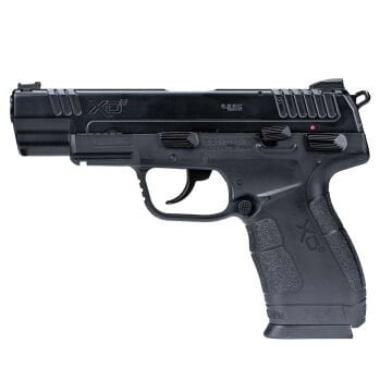 ASG Springfield Armory XD-E 4.5'' Blowback Airsoft Tabanca CO2