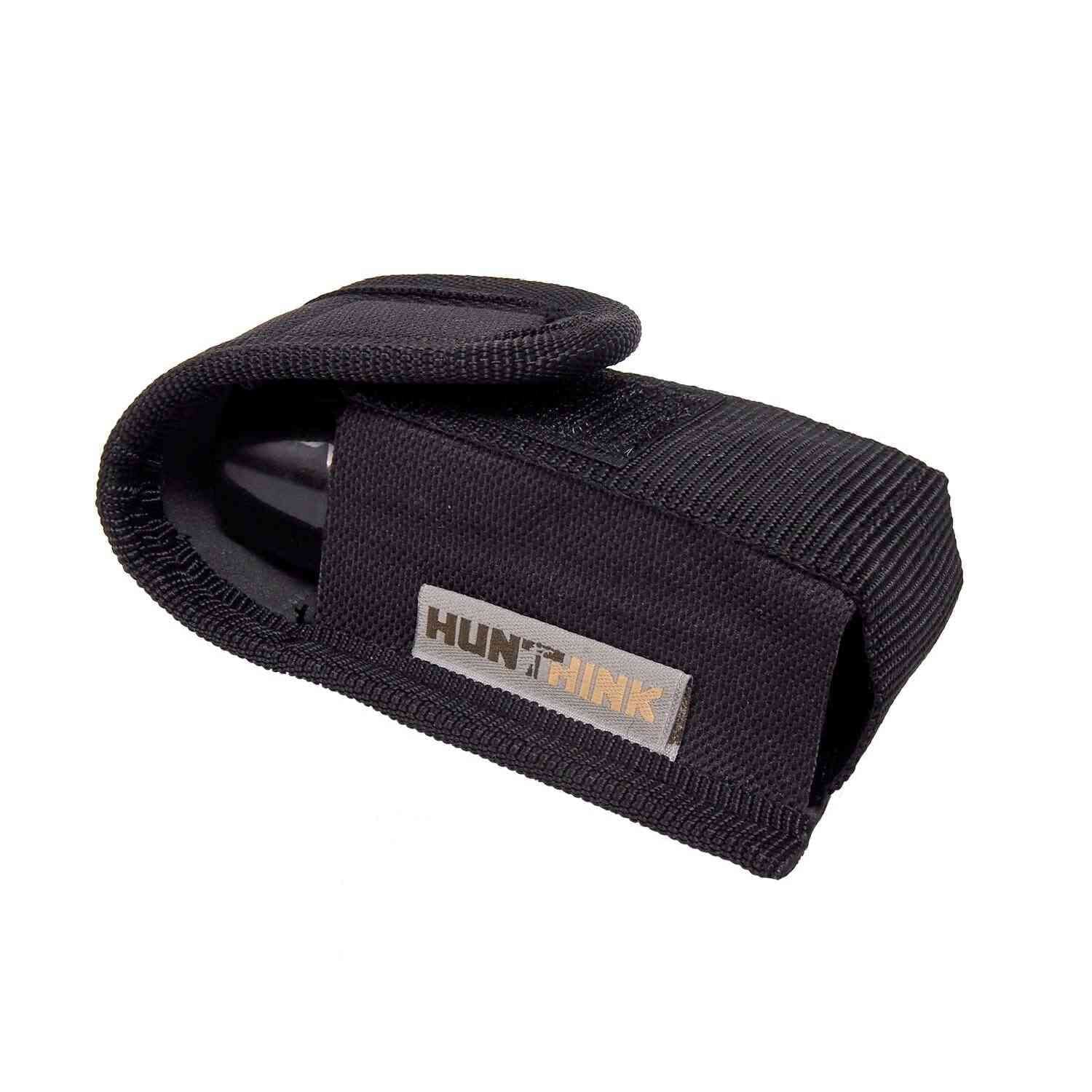 Hunthink Biber Gazı Kılıfı 40 ml