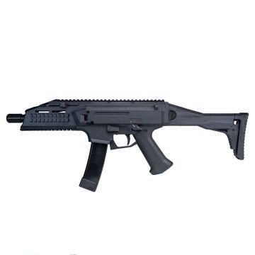 ASG CZ Scorpion EVO 3 A1 AEG SportLine Airsoft Tüfek