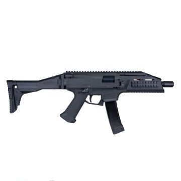 ASG CZ Scorpion EVO 3 A1 AEG SportLine Airsoft Tüfek