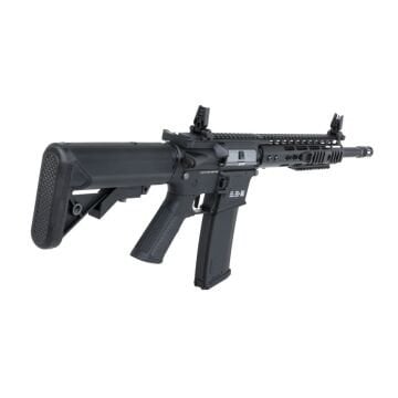 Specna Arms SA-C09 Airsoft Tüfek CORE HAL ETU Gen.2 Siyah