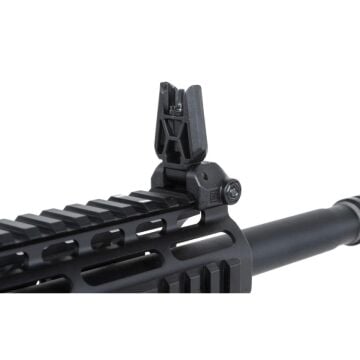 Specna Arms SA-C09 Airsoft Tüfek CORE HAL ETU Gen.2 Siyah
