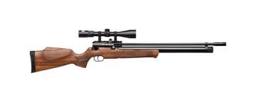 KRAL Puncher Mega Ahşap Pcp Havalı Tüfek