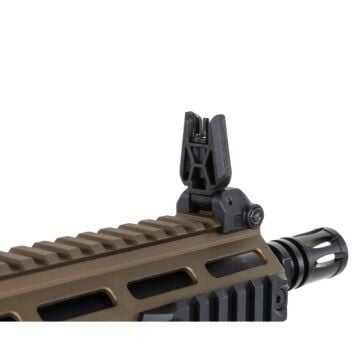 Specna Arms SA-C22 Airsoft Tüfek CORE HAL ETU Gen.2 Chaos Bronze