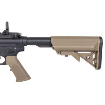 Specna Arms SA-C22 Airsoft Tüfek CORE HAL ETU Gen.2 Chaos Bronze