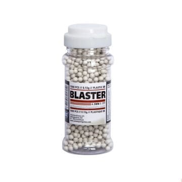 ASG Blaster 0.13 GR 4.5mm Airsoft BB 1000 Adet