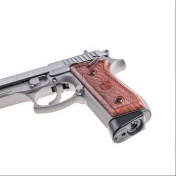 CYBERGUN Swiss Arms 92 Gümüş C6 4.5 mm Havalı Tabanca