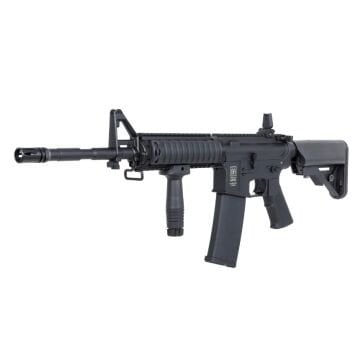Specna Arms SA-F13 Airsoft Tüfek FLEX GATE X-ASR Gen.2 Siyah