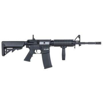 Specna Arms SA-F13 Airsoft Tüfek FLEX GATE X-ASR Gen.2 Siyah