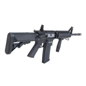Specna Arms SA-F13 Airsoft Tüfek FLEX GATE X-ASR Gen.2 Siyah