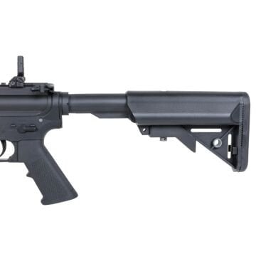 Specna Arms SA-F13 Airsoft Tüfek FLEX GATE X-ASR Gen.2 Siyah