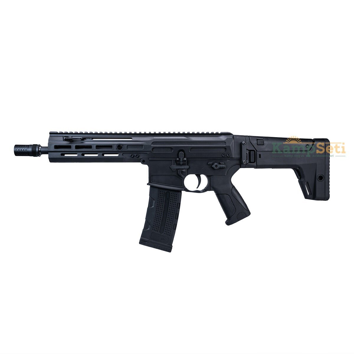 ASG FLCN 5.56 M95 Sportline Airsoft Tüfek