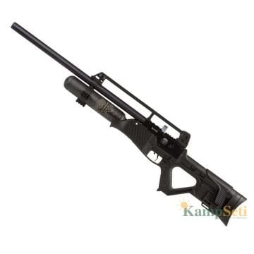 Hatsan Blitz Tam Otomatik-Seri Atış Full AUTO PCP Havalı Tüfek 6.35 mm