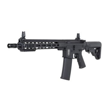 Specna Arms SA-F09 Airsoft Tüfek FLEX HAL ETU Gen. 2 Siyah