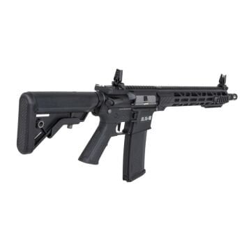 Specna Arms SA-F09 Airsoft Tüfek FLEX HAL ETU Gen. 2 Siyah