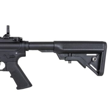Specna Arms SA-F09 Airsoft Tüfek FLEX HAL ETU Gen. 2 Siyah
