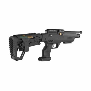 KRAL Puncher NP-01 Pcp Havalı Tüfek