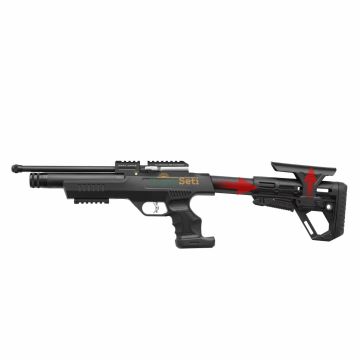 KRAL Puncher NP-01 Pcp Havalı Tüfek