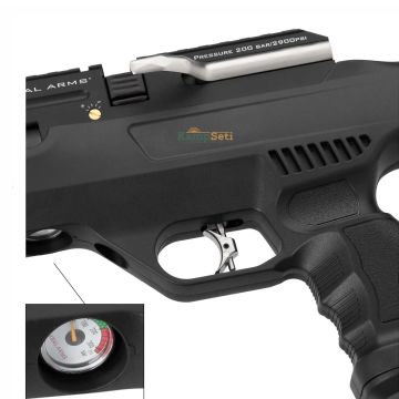 KRAL Puncher NP-01 Pcp Havalı Tüfek