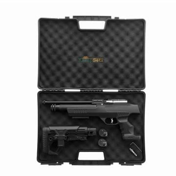 KRAL Puncher NP-01 Pcp Havalı Tüfek