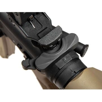 Specna Arms SA-F01 FLEX GATE X-ASR Airsoft Tüfek Siyah/Tan