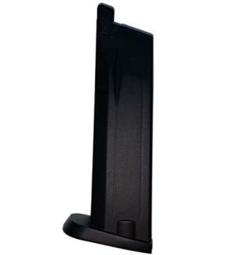 KWC Smith Wesson Blowback 4.5mm Havalı Tabanca