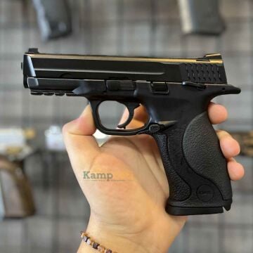KWC Smith Wesson Blowback 4.5mm Havalı Tabanca