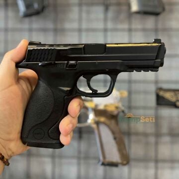 KWC Smith Wesson Blowback 4.5mm Havalı Tabanca