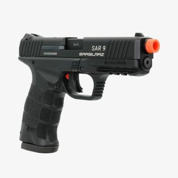 Sarsılmaz SAR9 2 Blowback Airsoft Tabanca 6mm
