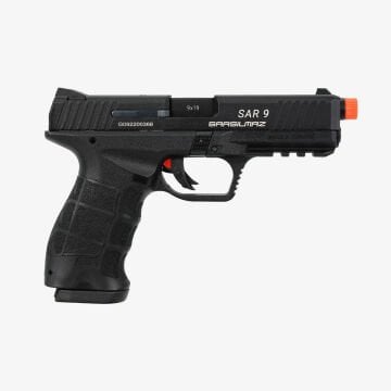 Sarsılmaz SAR9 2 Blowback Airsoft Tabanca 6mm