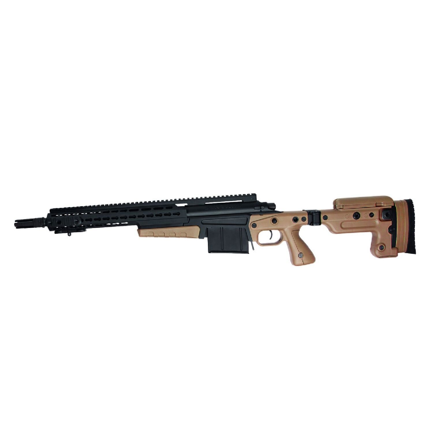 ASG MK13 Compact Yaylı Airsoft Tüfek