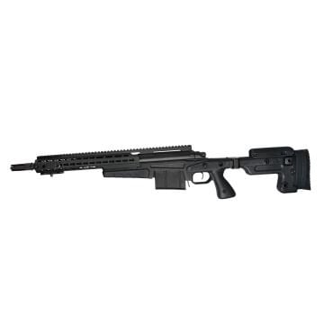 ASG MK13 Compact Yaylı Airsoft Tüfek Siyah