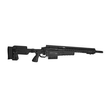 ASG MK13 Compact Yaylı Airsoft Tüfek Siyah