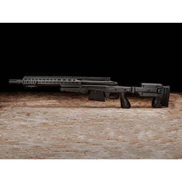 ASG MK13 Compact Yaylı Airsoft Tüfek Siyah