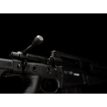 ASG MK13 Compact Yaylı Airsoft Tüfek Siyah
