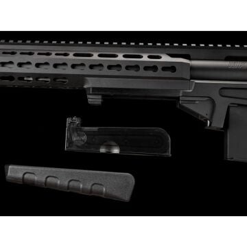 ASG MK13 Compact Yaylı Airsoft Tüfek Siyah