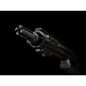 ASG MK13 Compact Yaylı Airsoft Tüfek Siyah