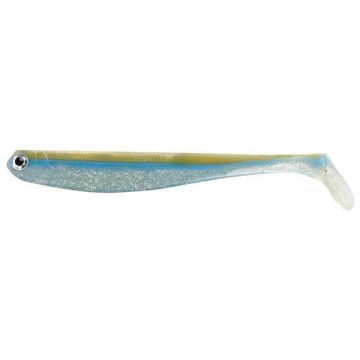 D. P-LINE KICK''R MINNOW 4'' - 102