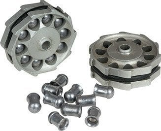 Hatsan AT44 Serisi PCP Tüfek Yedek Şarjörü