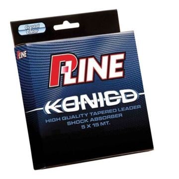 D. P-LINE KONICO 5X15 mt. - 0,35/0,70 mm
