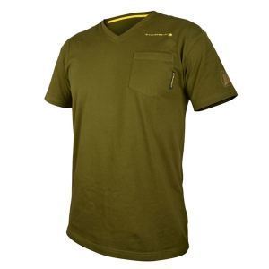 SPRO STRATEGY V-NECK T-SHIRTS XXL