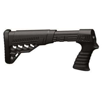 Kampseti Taktikal Teleskopik Dipçik